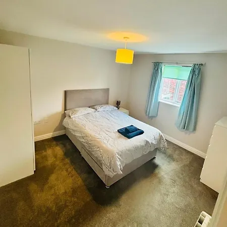 펜션 23 Somerwood Close Lm